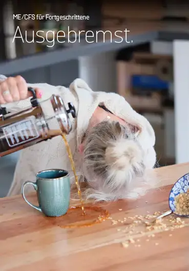 Postkarten #ausgebremst