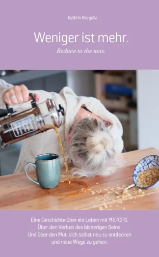 Weniger ist mehr. Reduce to the max. - Buch